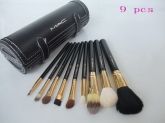 Kit MAC 9 peças