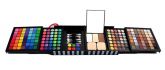 Paleta 177 sombras + itens